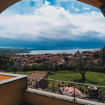 Bolsena Cento20 - Rooms & Relax Exterior foto