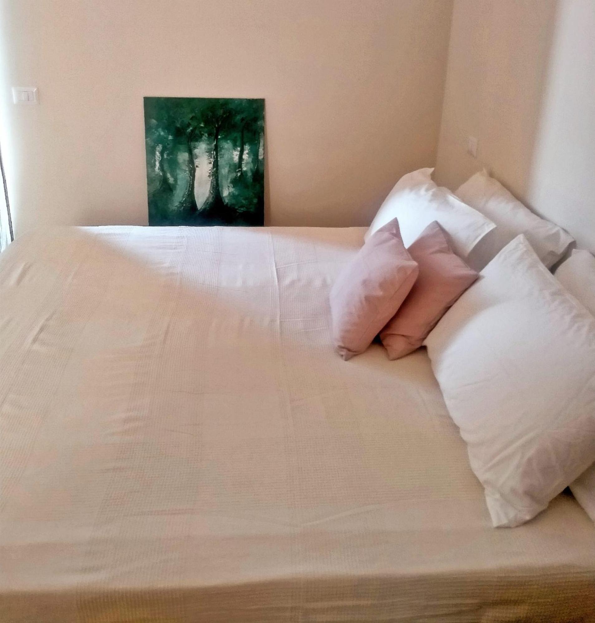 Bolsena Cento20 - Rooms & Relax Exterior foto