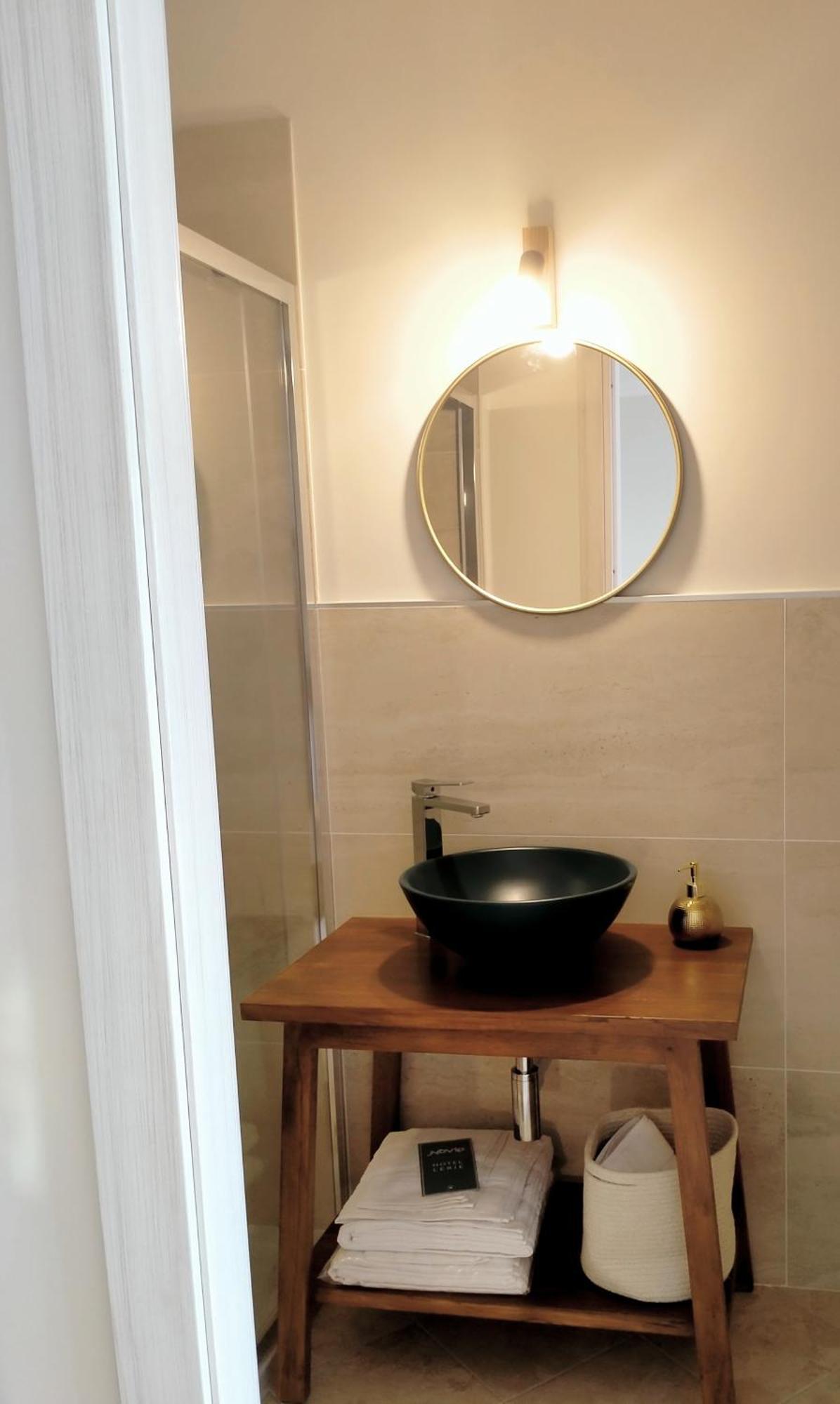 Bolsena Cento20 - Rooms & Relax Exterior foto