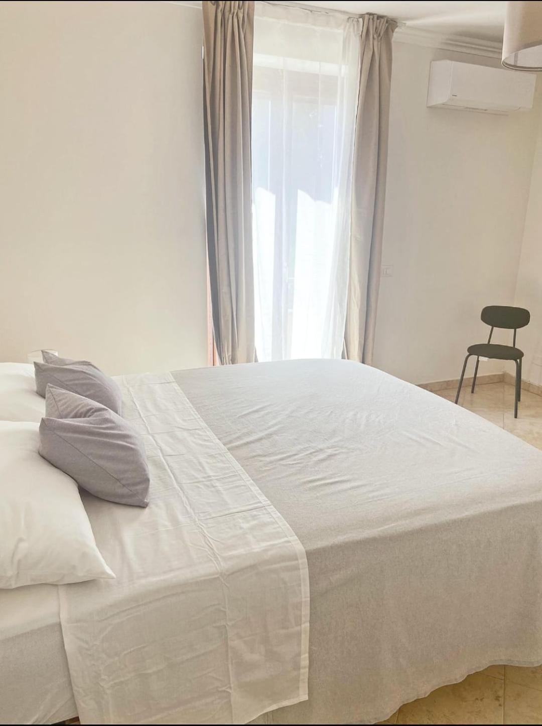 Bolsena Cento20 - Rooms & Relax Exterior foto
